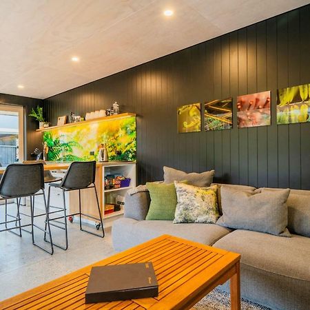 Wairua Lodge - Rainforest River Retreat Whitianga Exterior photo