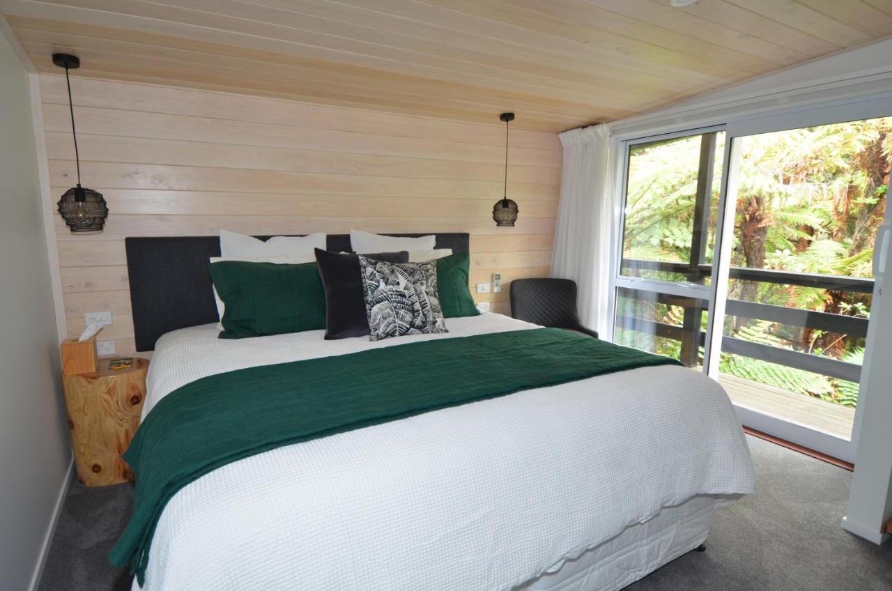 Wairua Lodge - Rainforest River Retreat Whitianga Exterior photo