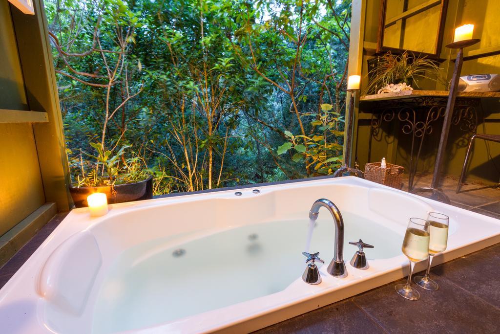 Wairua Lodge - Rainforest River Retreat Whitianga Exterior photo